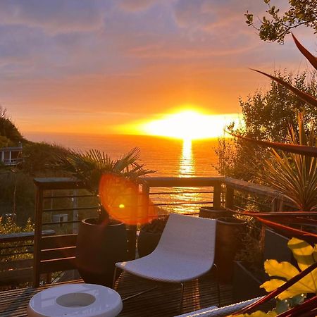 Le Bout Du Monde Villa Saint-Leonard  ภายนอก รูปภาพ