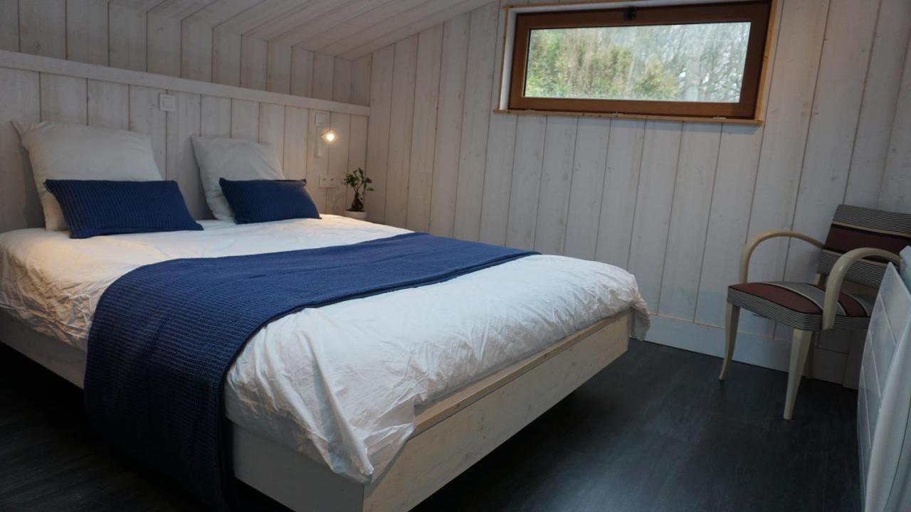 Le Bout Du Monde Villa Saint-Leonard  ภายนอก รูปภาพ