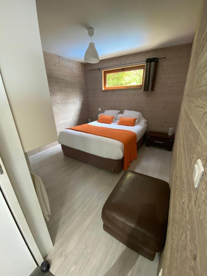 Le Bout Du Monde Villa Saint-Leonard  ภายนอก รูปภาพ