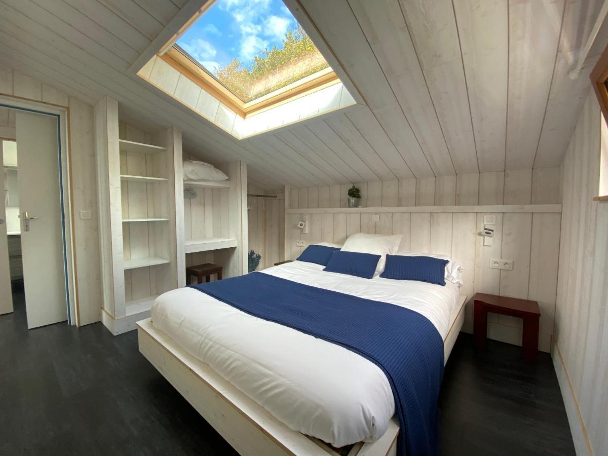 Le Bout Du Monde Villa Saint-Leonard  ภายนอก รูปภาพ